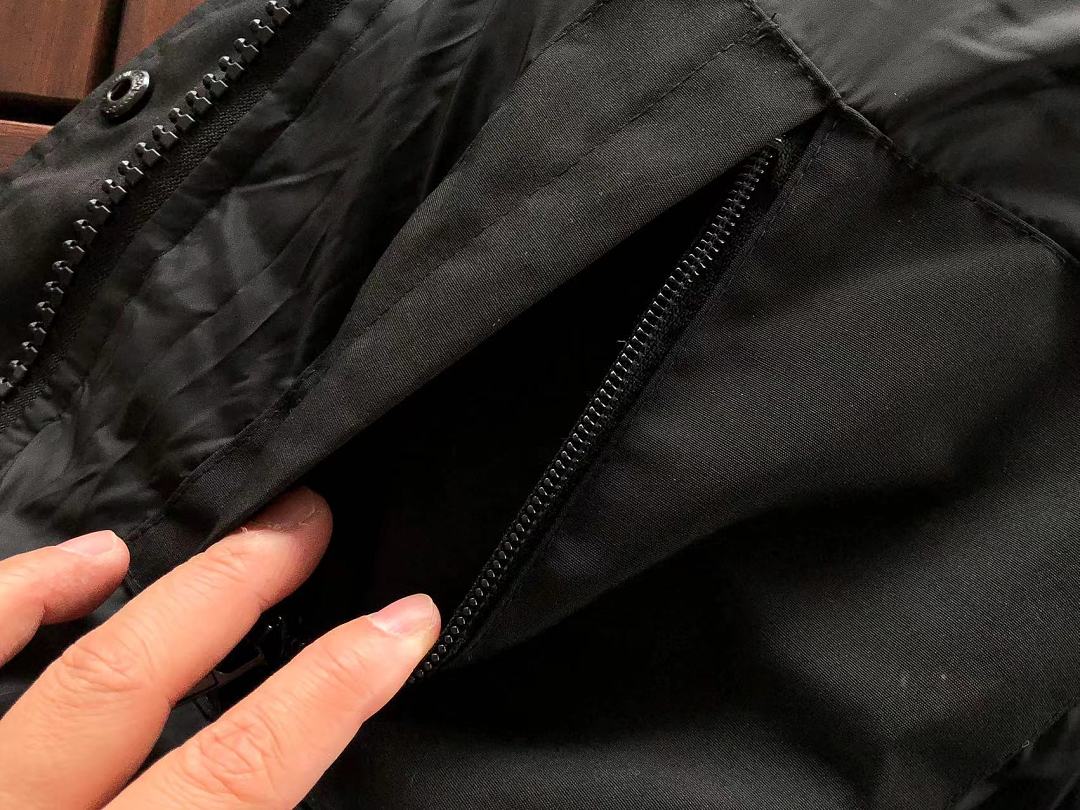 C🔥N🔥🔥A G🔥🔥🔥E WOMAN DOWN JACKET
