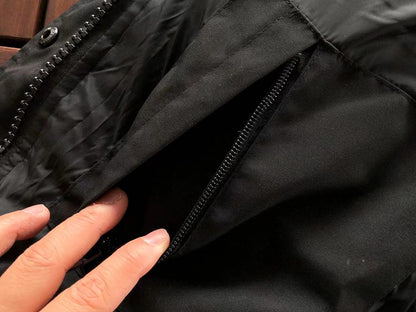 C🔥N🔥🔥A G🔥🔥🔥E WOMAN DOWN JACKET