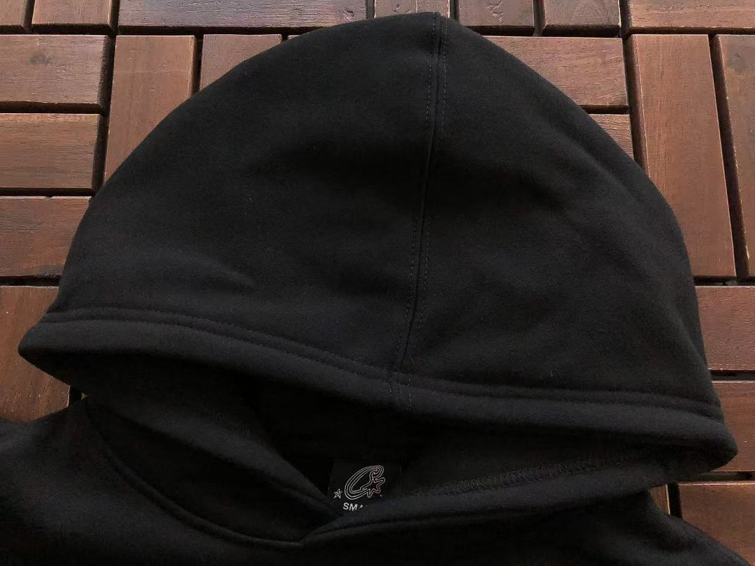 TOP ￥~139 PANTS ￥~135 C🔥RT🔥🔥Z HOODIE TROUSERS FLEECE