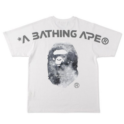 Camiseta BAP£
