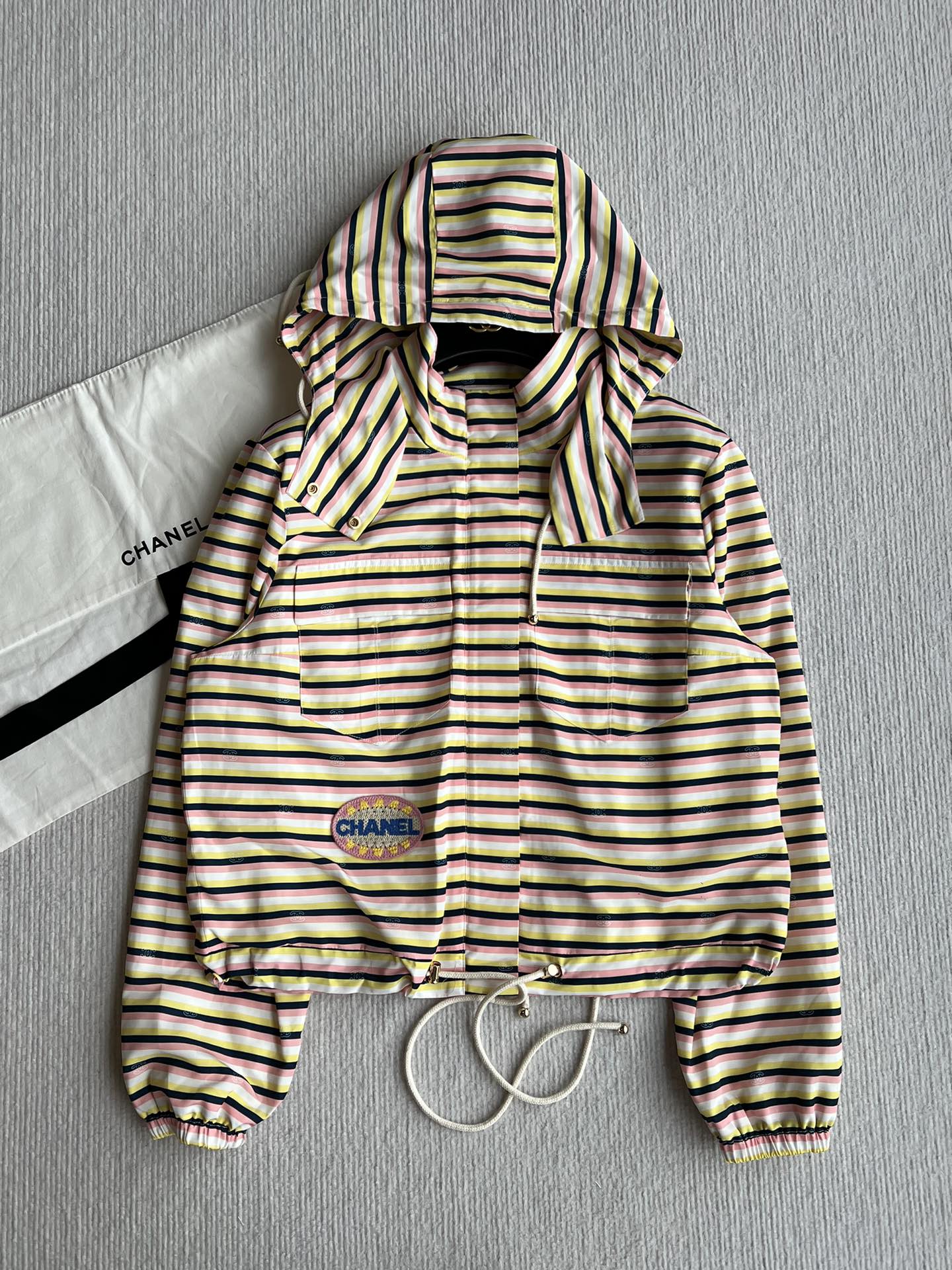 CHANEL