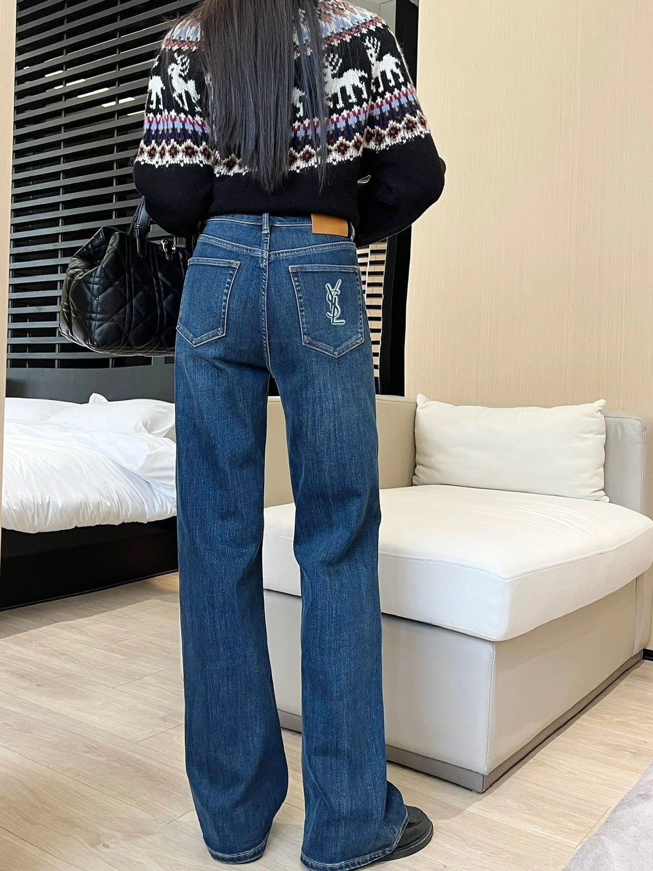Saint Laurent