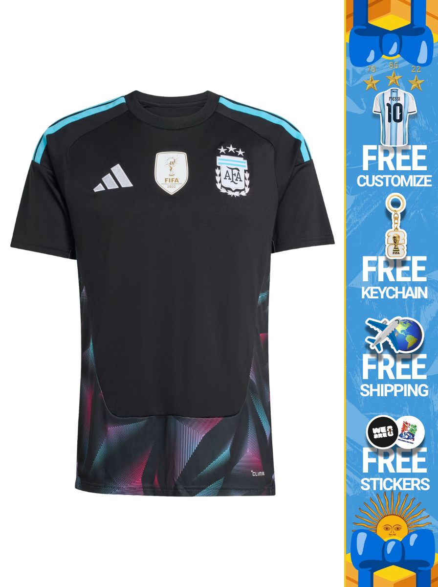 Jersey Goalkeeper 2026