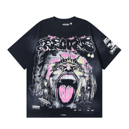 Camiseta HELLSTA/R