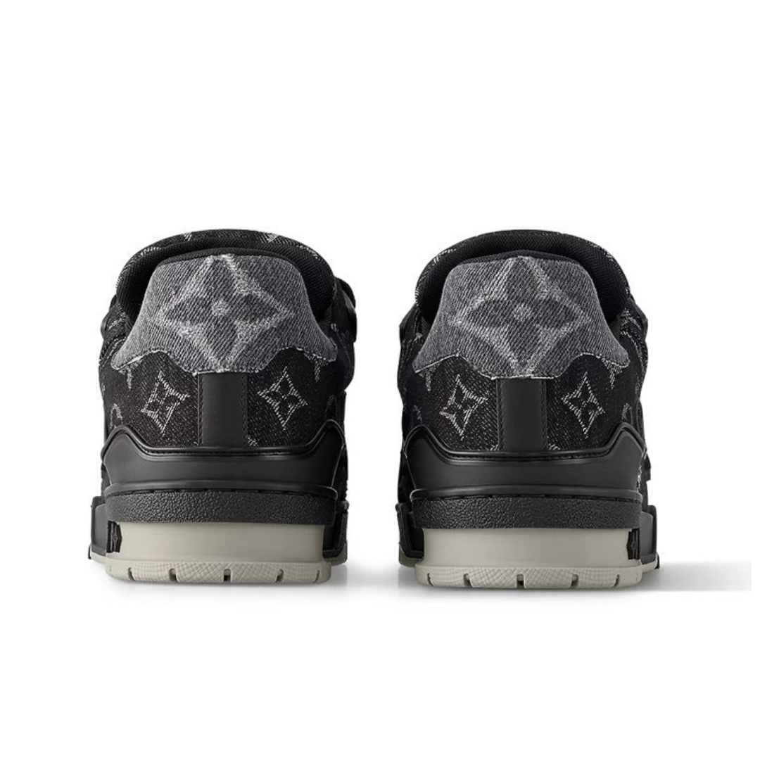 LOUIS VOUITT0N trainers