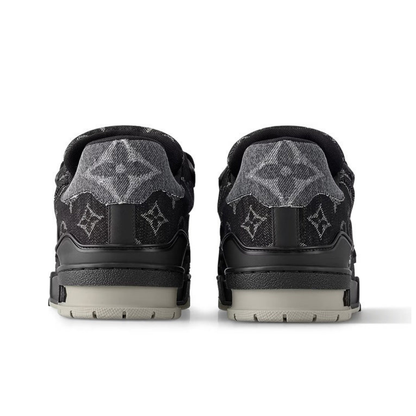 LOUIS VOUITT0N trainers