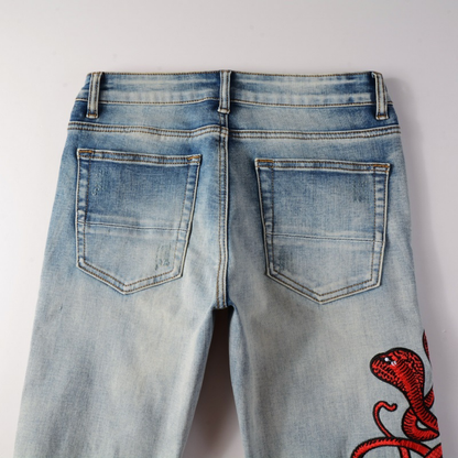 Pantalones AMIRl