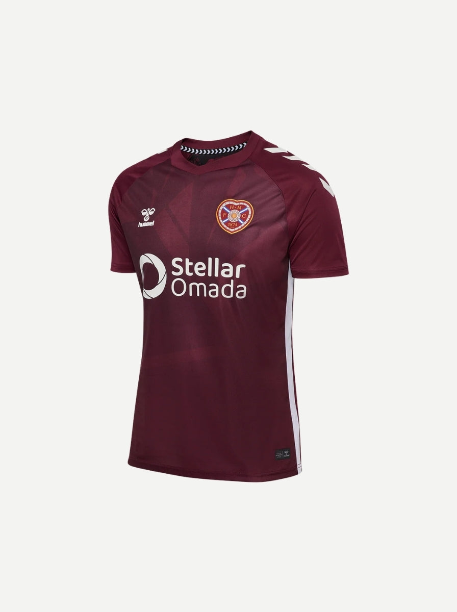 Jersey Home 25/26