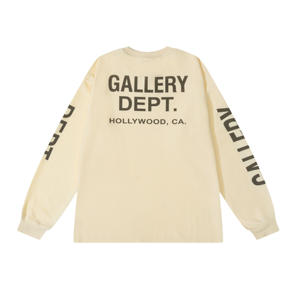 Sudadera Gallery Dpt