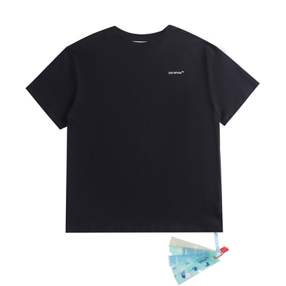 Camiseta OFF-WHIT£
