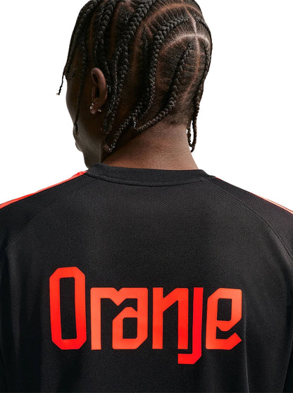 Jersey Training 2026