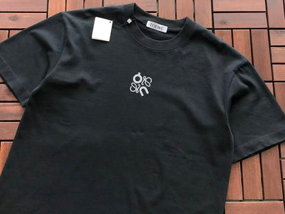 L🔥E🔥🔥 & ON RU🔥🔥I🔥G T-SHIRT