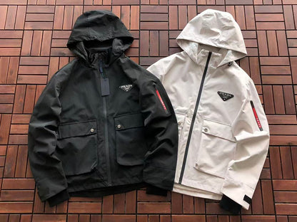 P🔥A🔥A JACKET