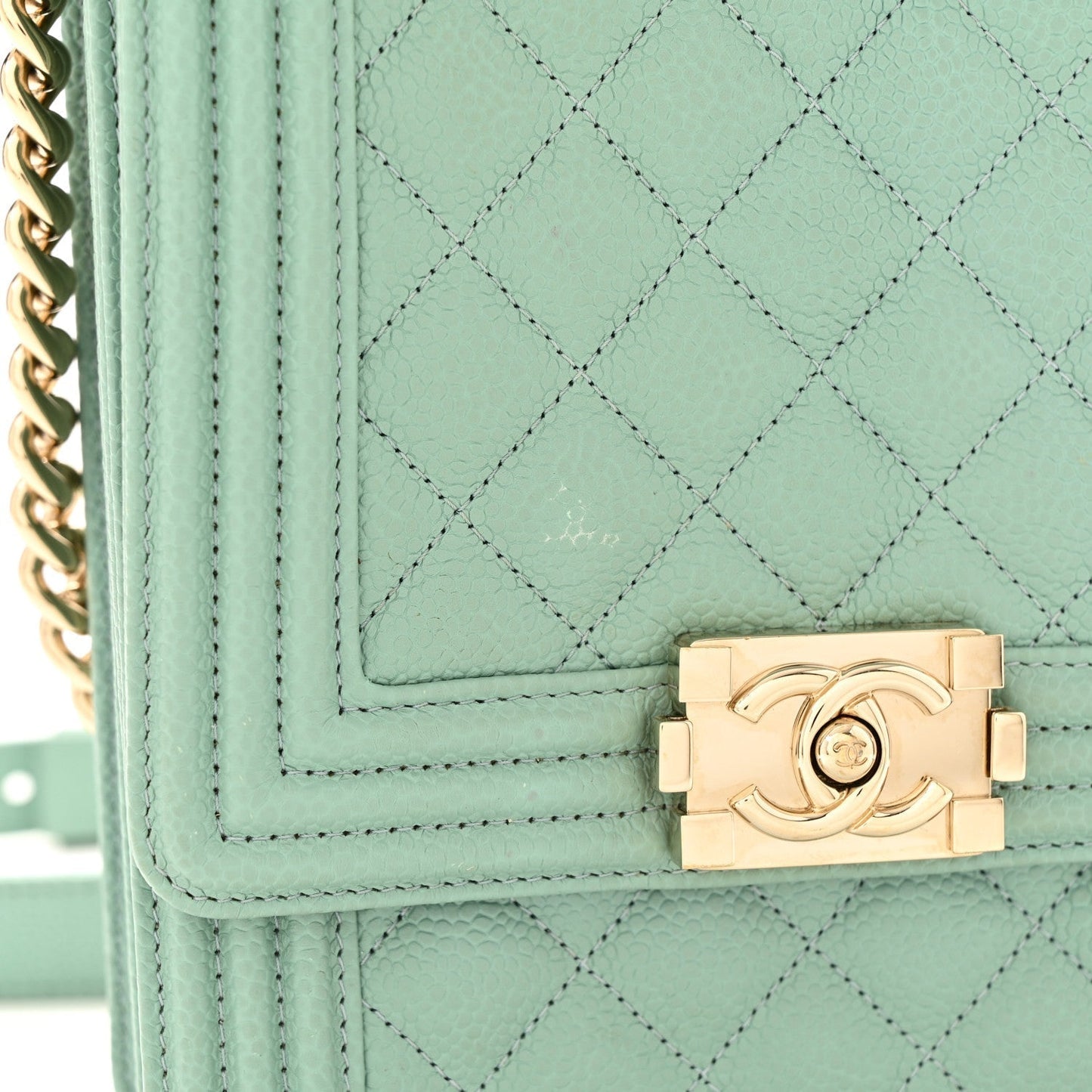 CHANEL