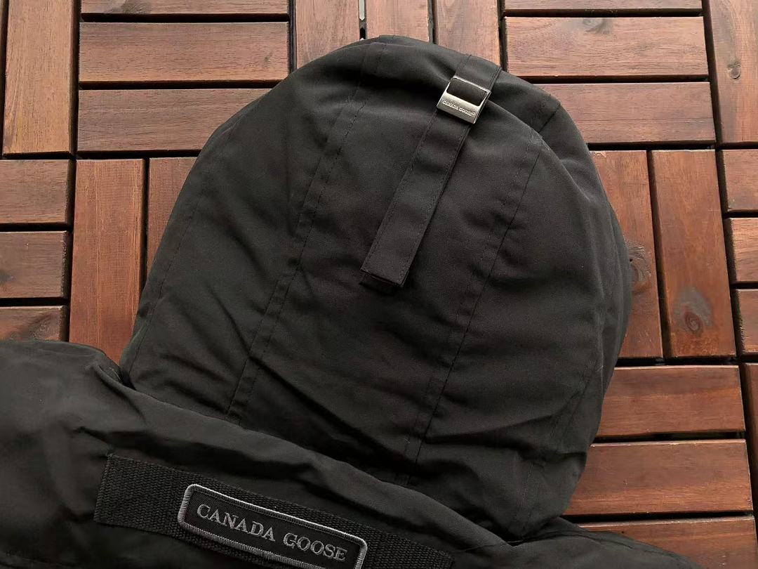 C🔥N🔥🔥A G🔥🔥🔥E DOWN JACKET
