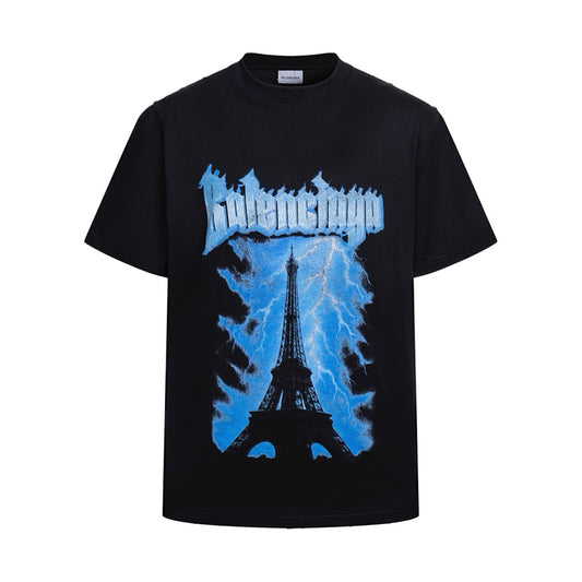 CAMISETA BALENÇIAGA - 638