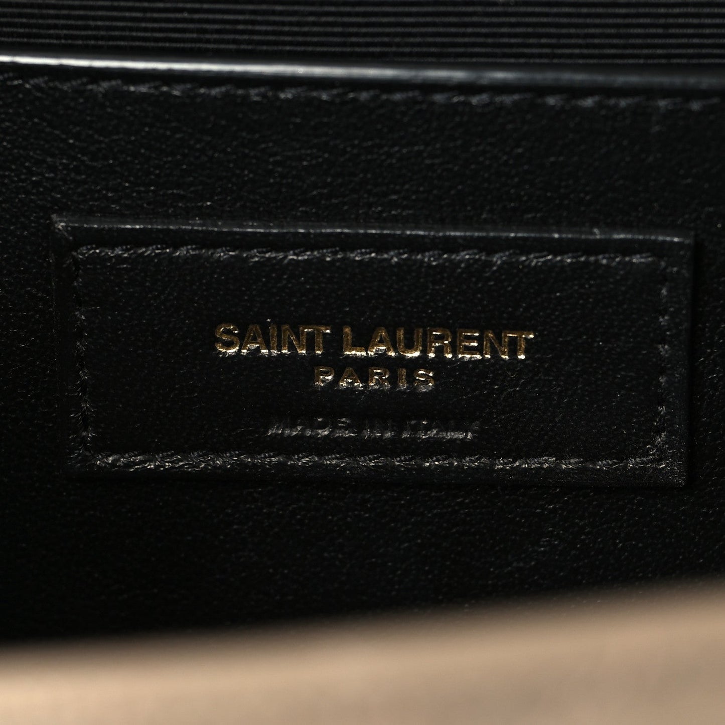 Saint Laurent