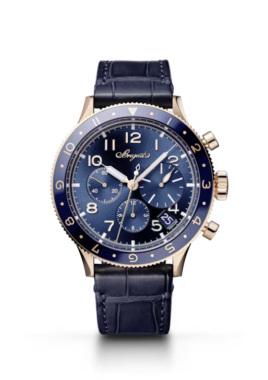 Breguet Type XX Chronographe