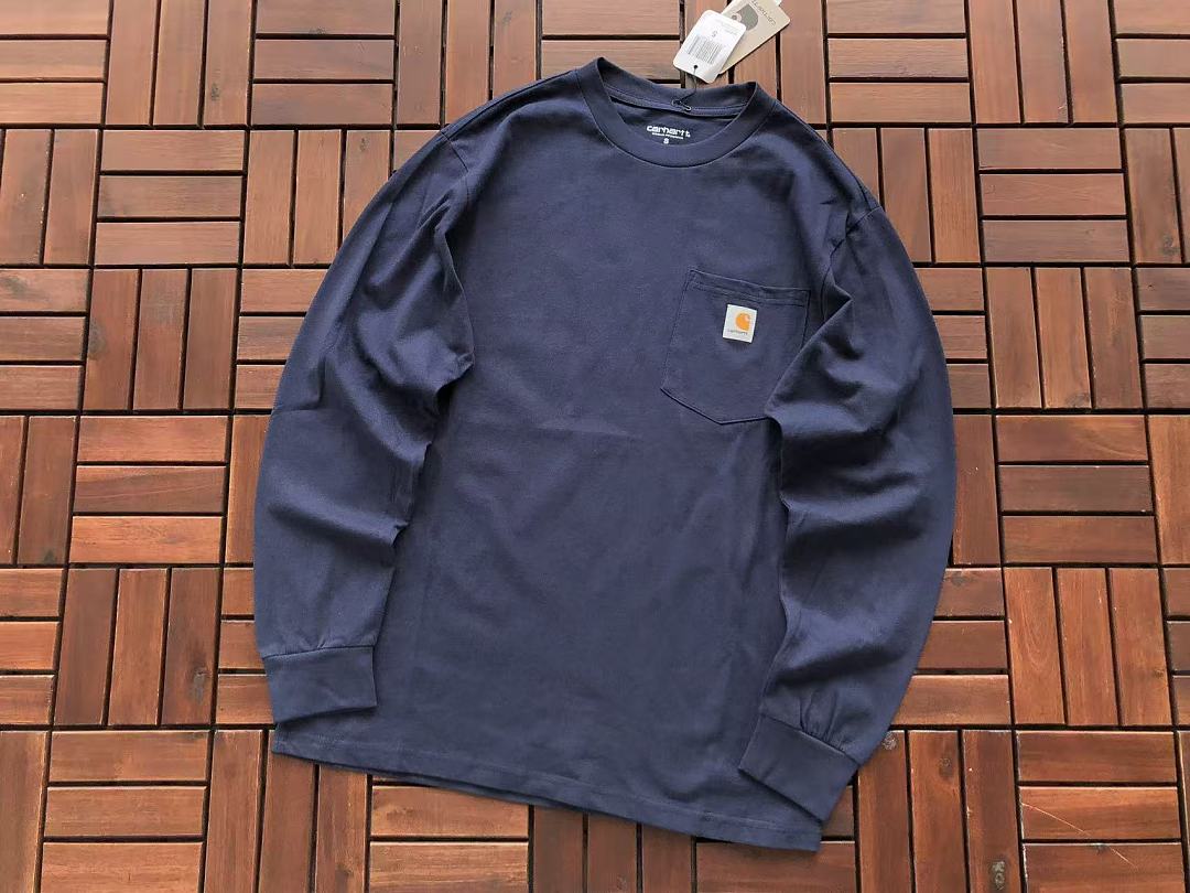 C🔥RH🔥RTT LONG-SLEEVE