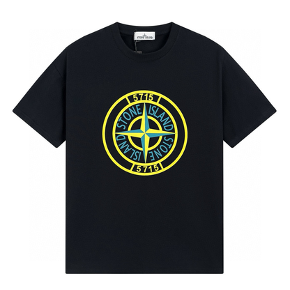 Camiseta STONE