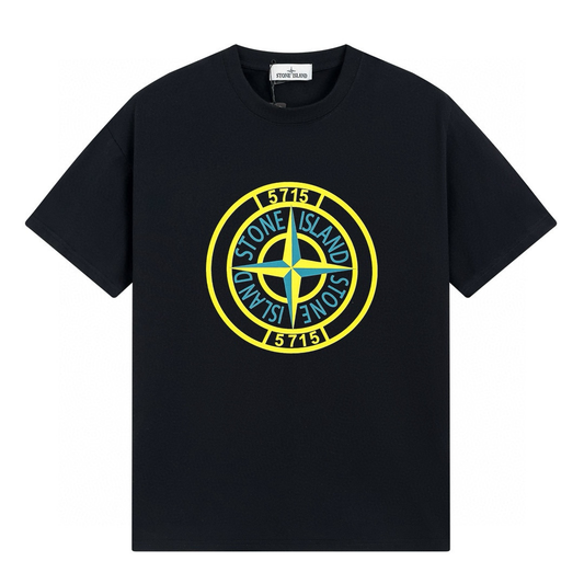 Camiseta STONE