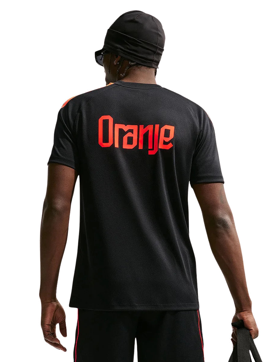 Jersey Training 2026