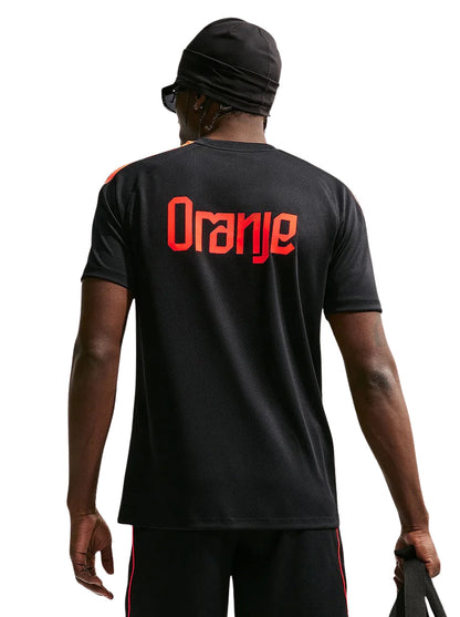 Jersey Training 2026