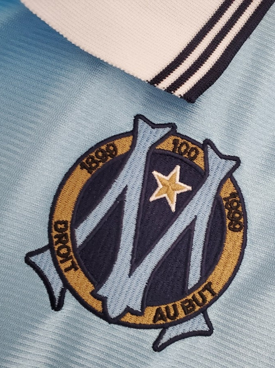 Jersey Retro Away 1998/99