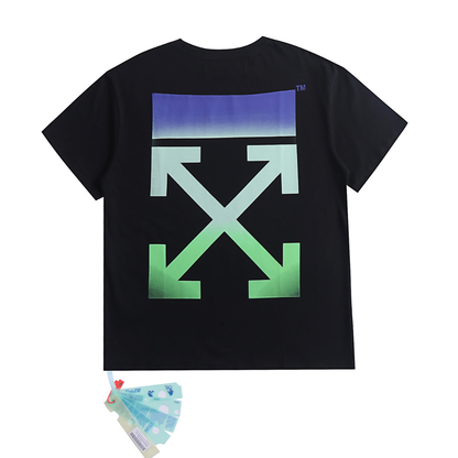 Camiseta OFF-WHIT£
