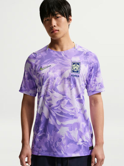 Jersey Away 2026
