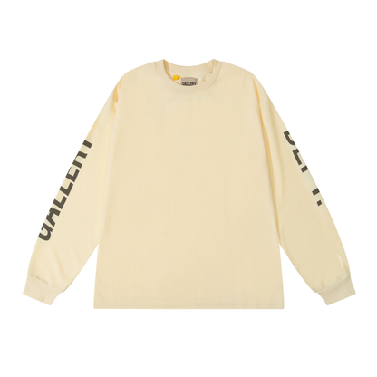 Sudadera Gallery Dpt