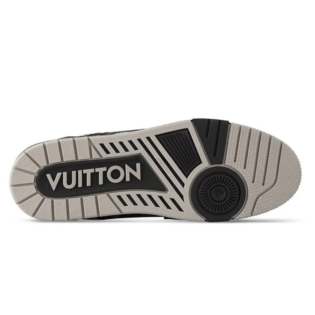 LOUIS VOUITT0N trainers