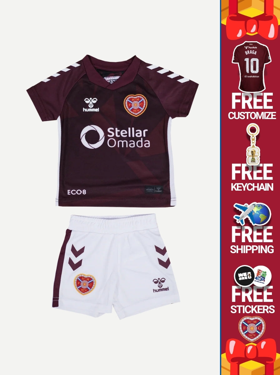 Kids Kit Home 25/26