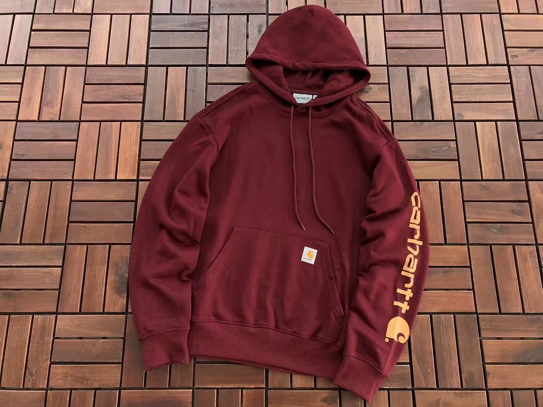C🔥RH🔥RTT HOODIE FLEECE