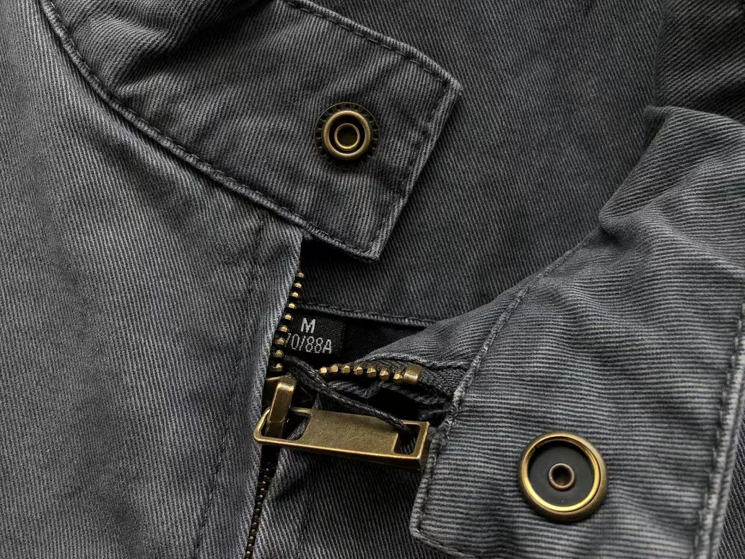 ST🔥🔥E JACKET