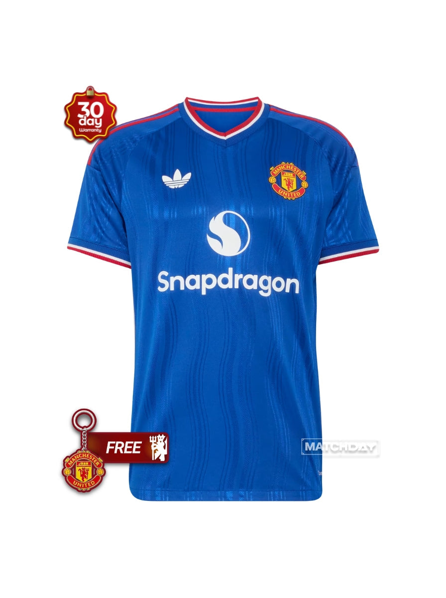 Jersey Away Player 26/27