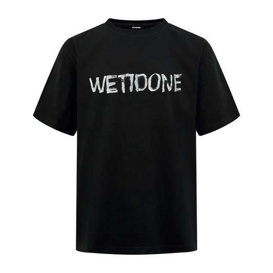 CAMISETA WE11DONE - 64