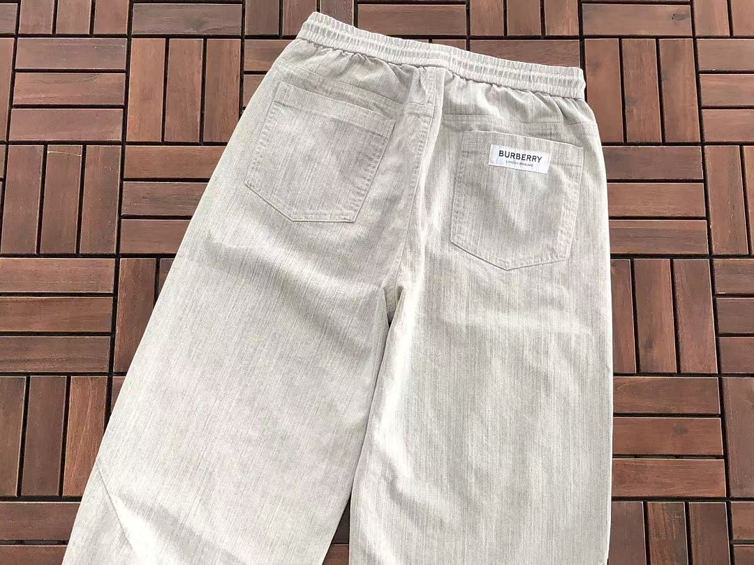 B🔥RB🔥RRY TROUSERS