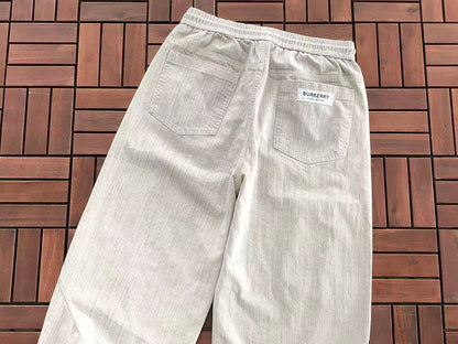 B🔥RB🔥RRY TROUSERS