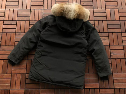 C🔥N🔥🔥A G🔥🔥🔥E DOWN JACKET
