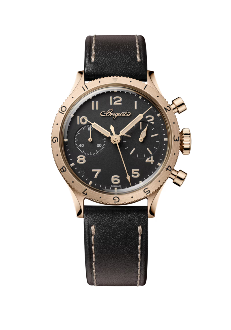 Breguet Type XX Chronographe 2075
