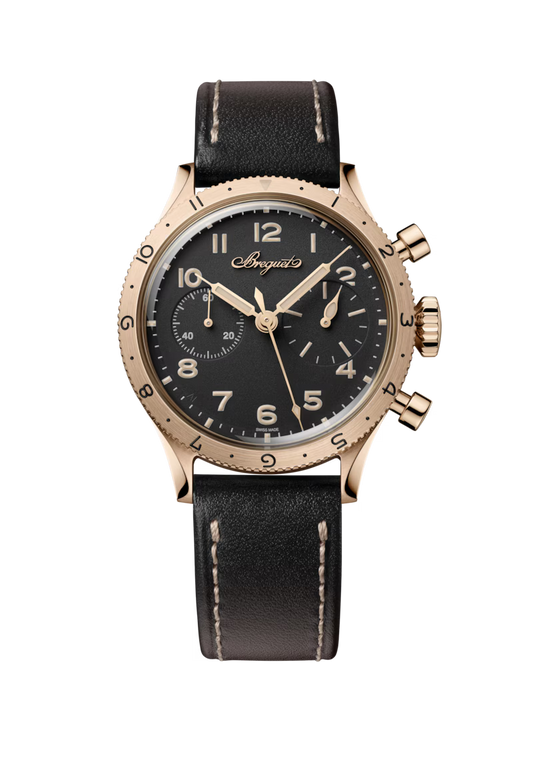 Breguet Type XX Chronographe 2075