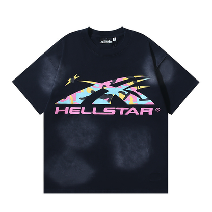 Camiseta HELLSTA/R
