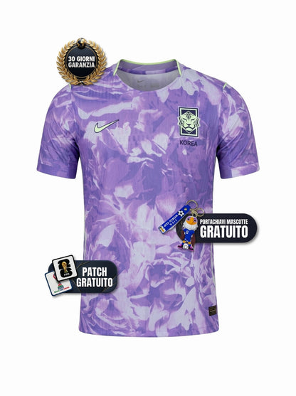 Jersey Away 2026