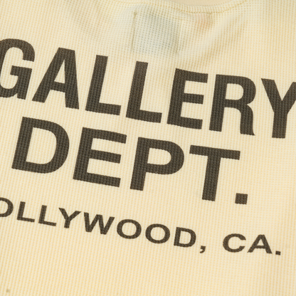 Sudadera Gallery Dpt