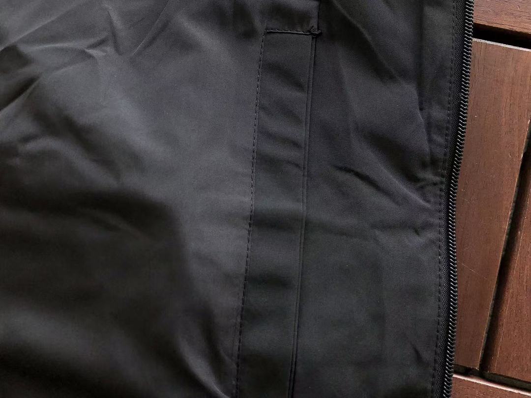 P🔥A🔥A JACKET