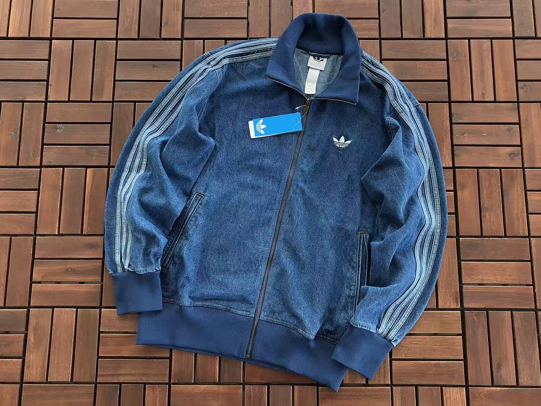 TOP ￥ 268 PANTS ￥ 258 🔥DI🔥AS JACKET JEANS
