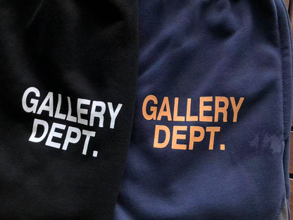 GALLERY DEPT SHORTS