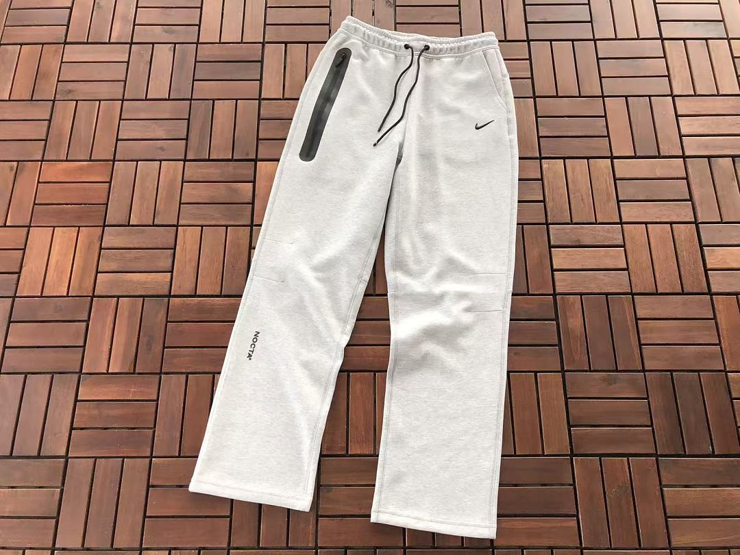 TOP ¥ 215 PANTS ¥ 189 N🔥C🔥A & N🔥K🔥HOODIE TROUSERS