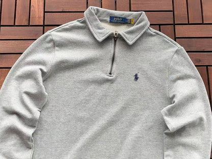 RA🔥PH🔥AU🔥EN SWEATER POLO